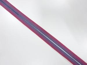 アンティーク　正絹　帯留め用　手組三分紐